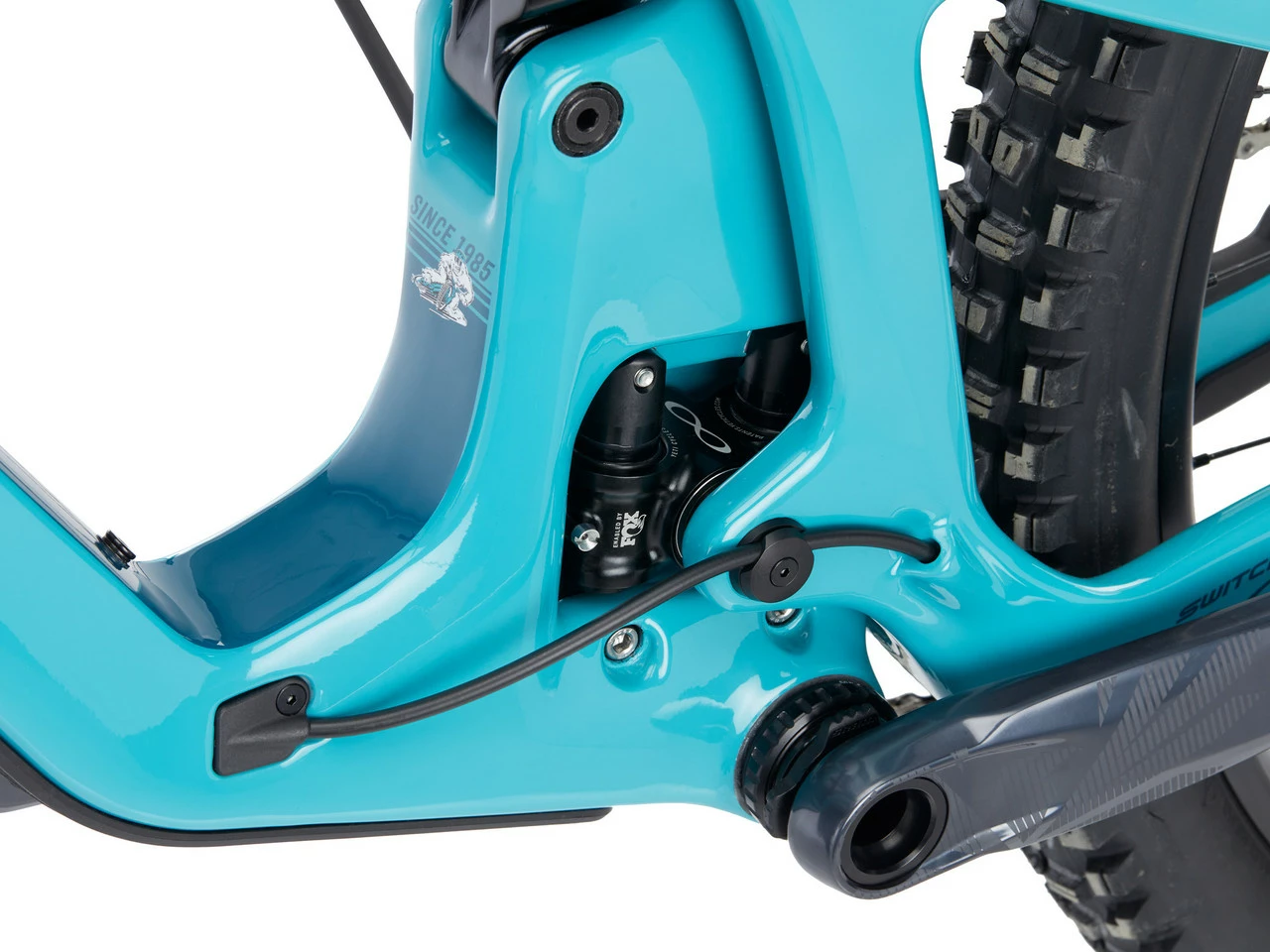 SB140 LR C2 C/Series Carbon 29" Mountainbike - Image 19