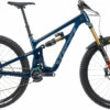 SB160 T1 TURQ Carbon 29" Mountainbike