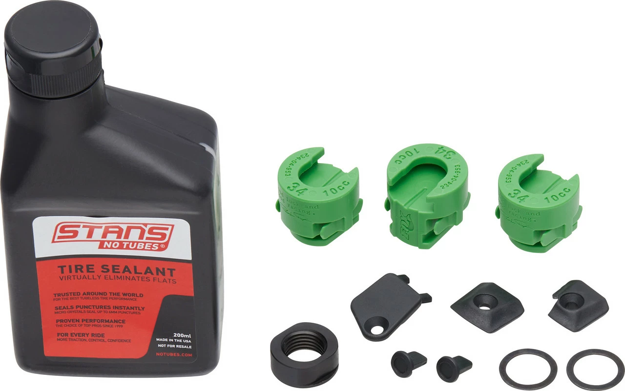 SB120 T1 TURQ Carbon 29" Mountainbike - Image 10