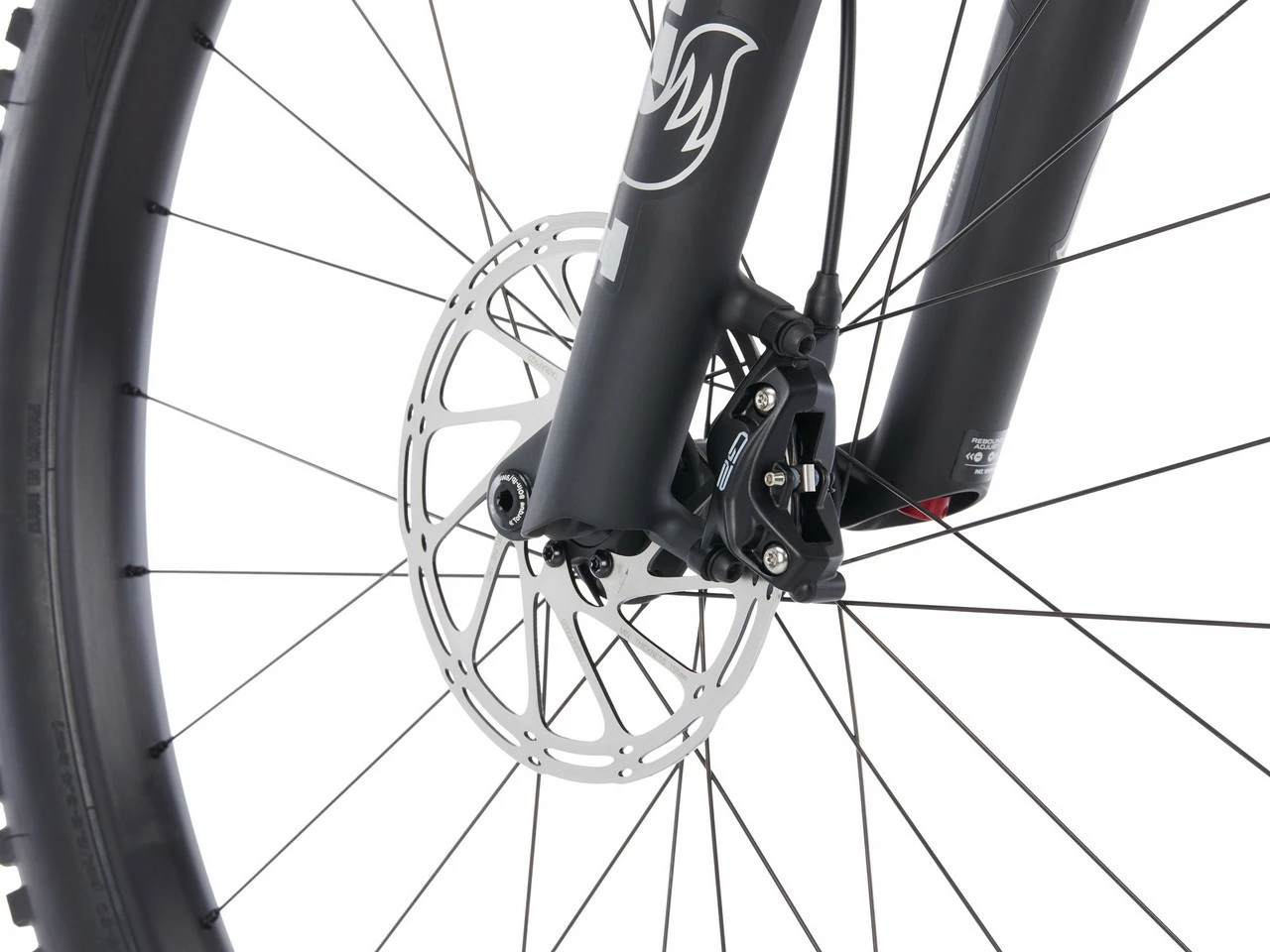 SB120 C2 C/Series Carbon 29" Mountainbike - Image 8