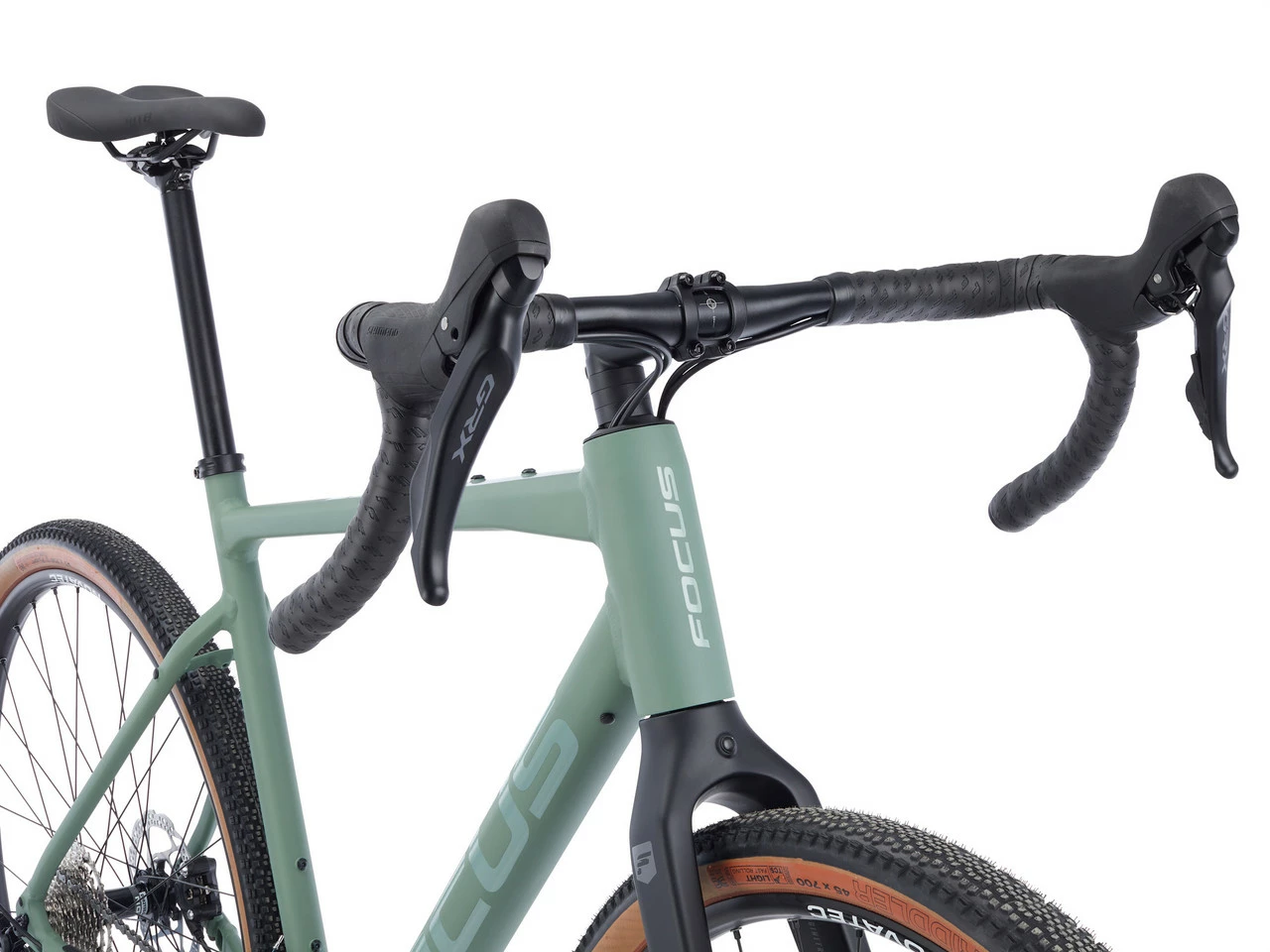 Focus ATLAS 6.8 28" Gravelbike - Image 4