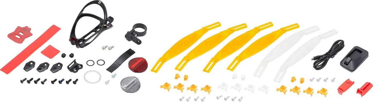 3T Exploro Ultra Rival AXS 1x Carbon Gravelbike – Bild 13