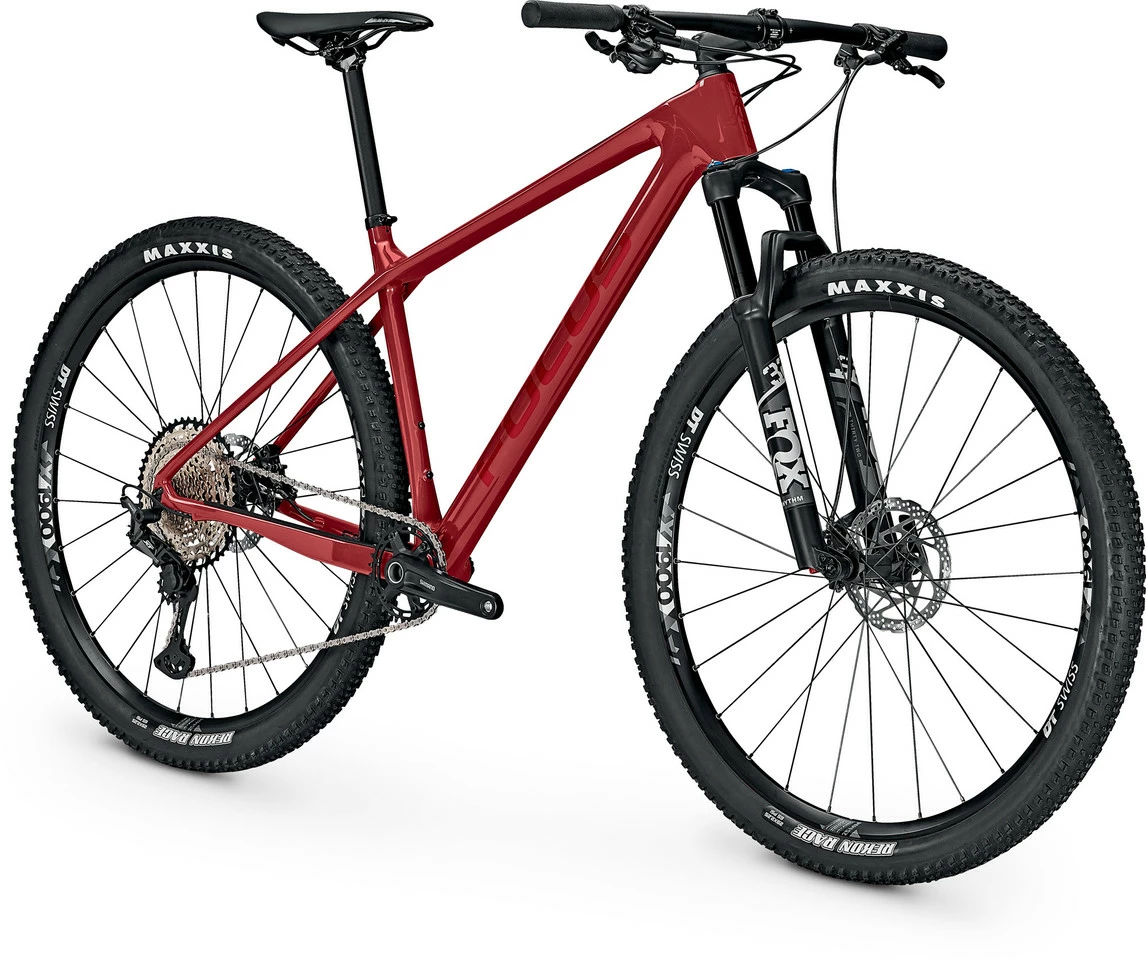 Focus Raven 8.7 Carbon 29" Mountainbike - Image 2