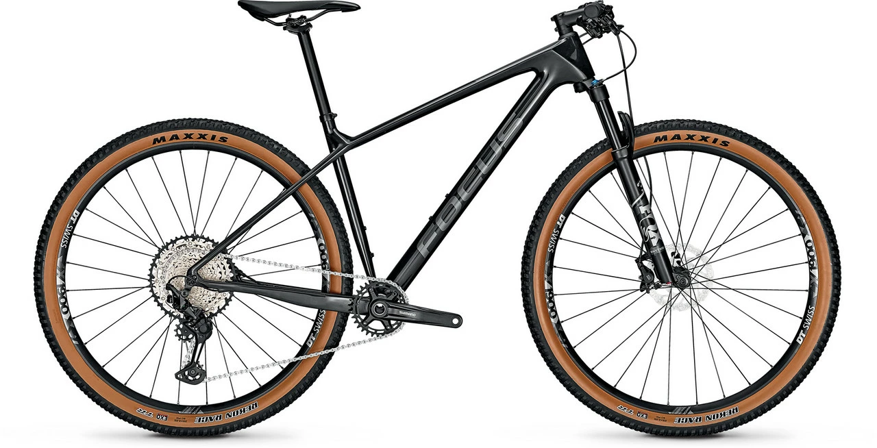 Focus Raven 8.7 Carbon 29" Mountainbike - Image 4