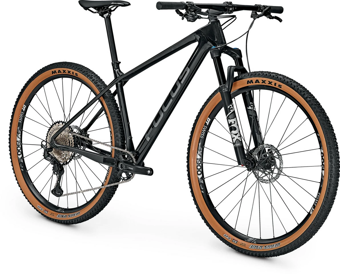 Focus Raven 8.7 Carbon 29" Mountainbike - Image 5