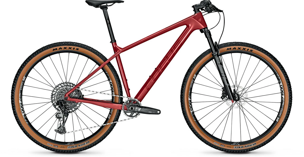 Focus Raven 8.8 Carbon 29" Mountainbike